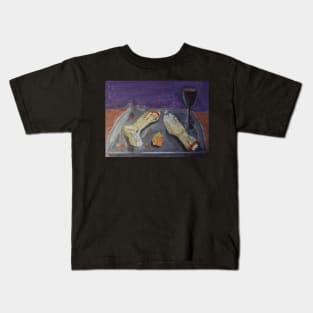 Leftovers Kids T-Shirt